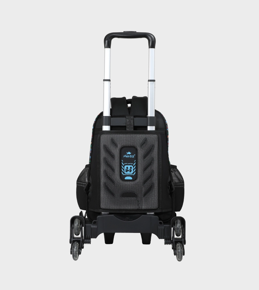 Trolley School Bag GB5600TB